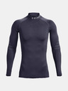 Under Armour Pánske tričko Under Armour UA CG Armour Novelty Mock