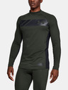 Under Armour Pánske tričko Under Armour Gametime CG Mock