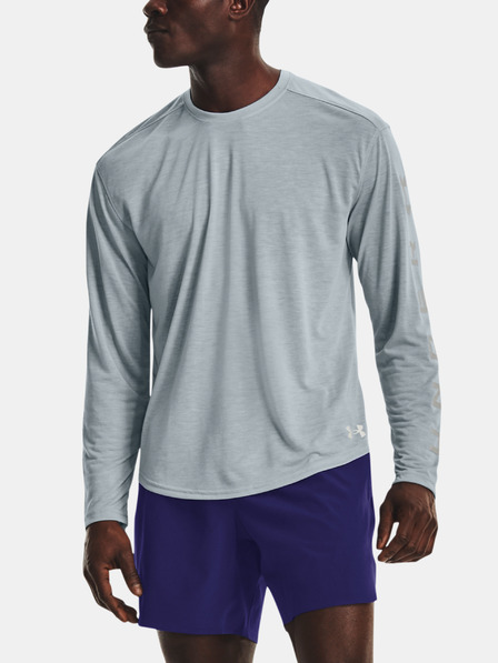 Under Armour Pánske tričko Under Armour UA ANYWHERE LONGSLEEVE