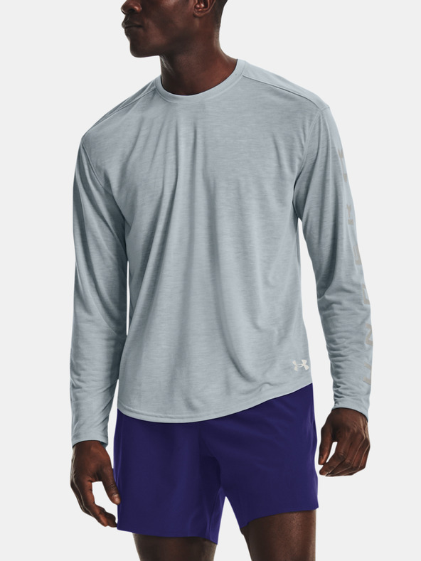 Under Armour Pánske tričko Under Armour UA ANYWHERE LONGSLEEVE