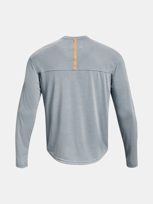 Under Armour Pánske tričko Under Armour UA ANYWHERE LONGSLEEVE
