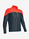 Under Armour Pánske tričko Under Armour QUALIFIER HALF ZIP