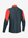 Under Armour Pánske tričko Under Armour QUALIFIER HALF ZIP