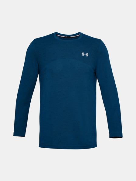 Under Armour Pánske tričko Under Armour Seamless LS