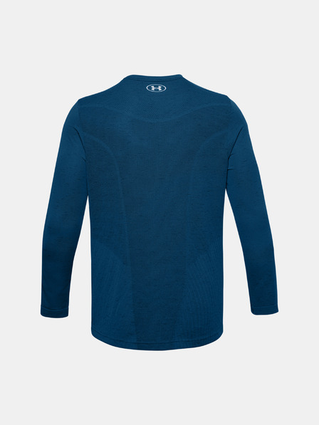 Under Armour Pánske tričko Under Armour Seamless LS