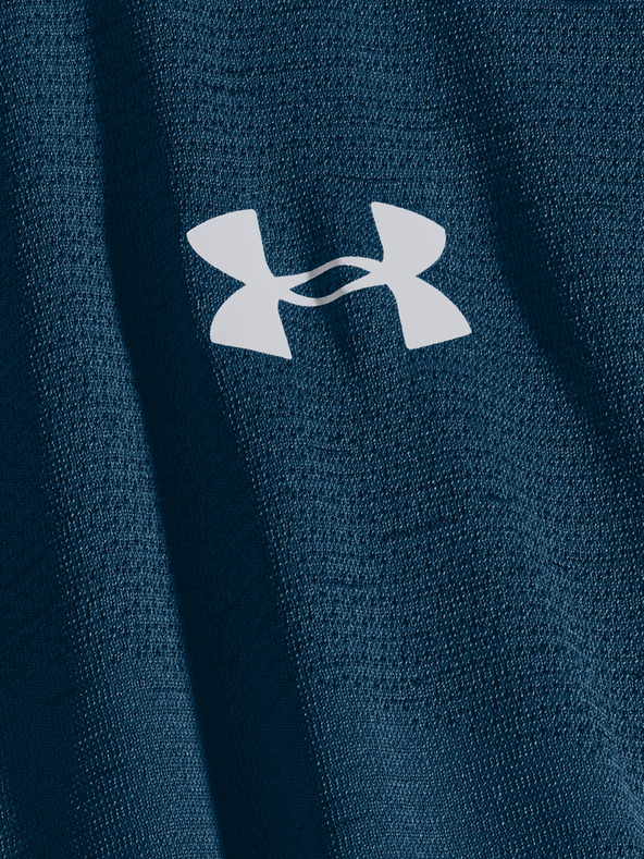 Under Armour Pánske tričko Under Armour Seamless LS