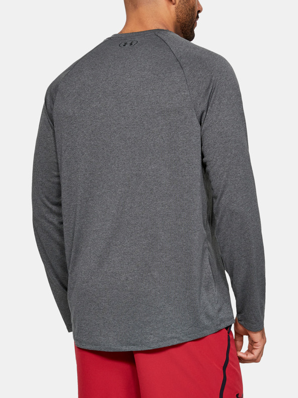 Under Armour Pánske tričko Under Armour Tech 2.0 LS