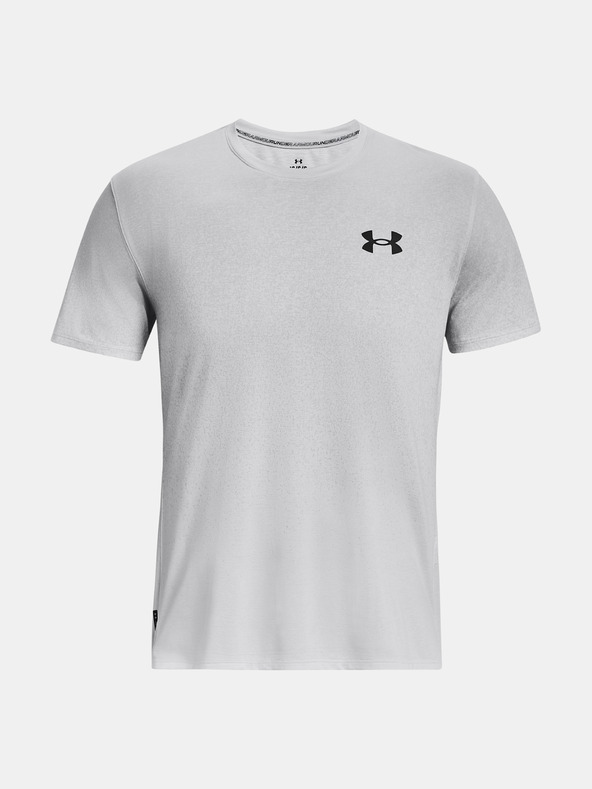 Under Armour Pánske tričko Under Armour UA RUSH CICADA SHORTSLEEVE