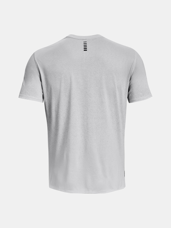 Under Armour Pánske tričko Under Armour UA RUSH CICADA SHORTSLEEVE