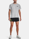 Under Armour Pánske tričko Under Armour UA RUSH CICADA SHORTSLEEVE