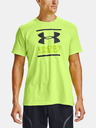 Under Armour Pánske tričko Under Armour GL Foundation SS T