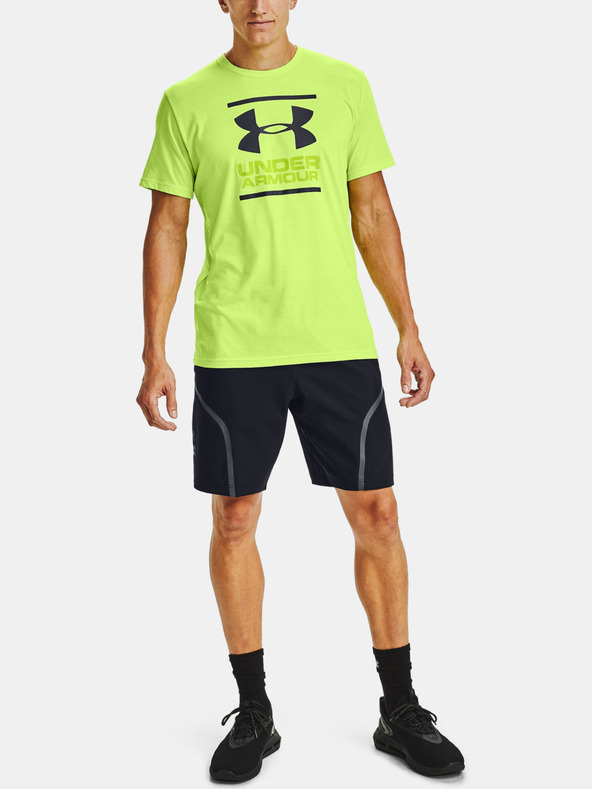 Under Armour Pánske tričko Under Armour GL Foundation SS T