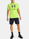Under Armour Pánske tričko Under Armour GL Foundation SS T