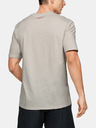 Under Armour Pánske tričko Under Armour Pjt Rock Brahma Bull Ss