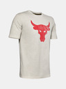 Under Armour Pánske tričko Under Armour Pjt Rock Brahma Bull Ss