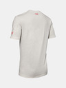 Under Armour Pánske tričko Under Armour Pjt Rock Brahma Bull Ss