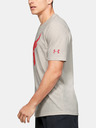 Under Armour Pánske tričko Under Armour Pjt Rock Brahma Bull Ss