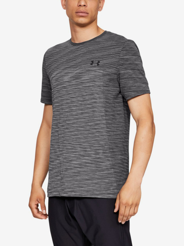 Under Armour Pánske tričko Under Armour Vanish Seamless SS