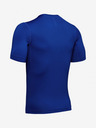 Under Armour Pánske tričko Under Armour Hg Rush Compression Ss