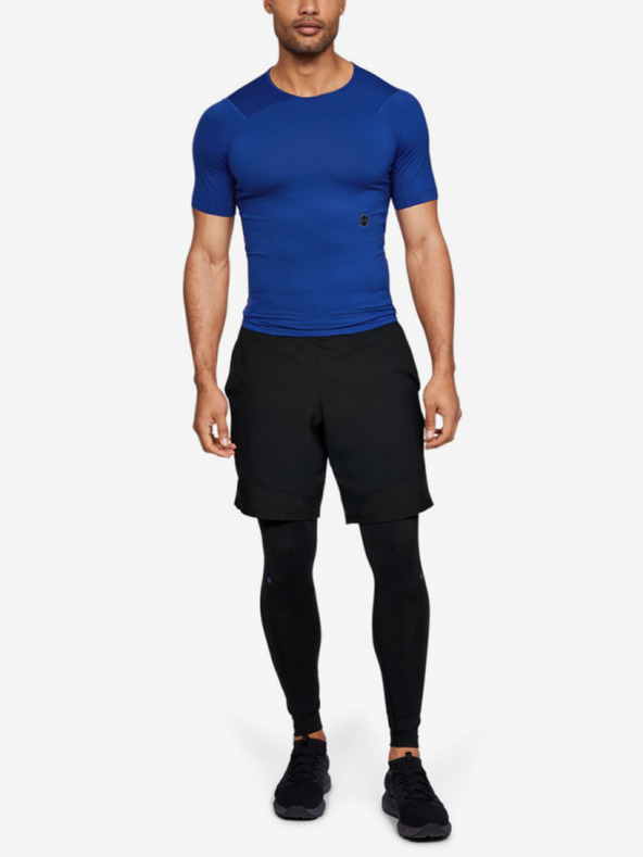 Under Armour Pánske tričko Under Armour Hg Rush Compression Ss