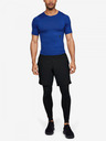 Under Armour Pánske tričko Under Armour Hg Rush Compression Ss