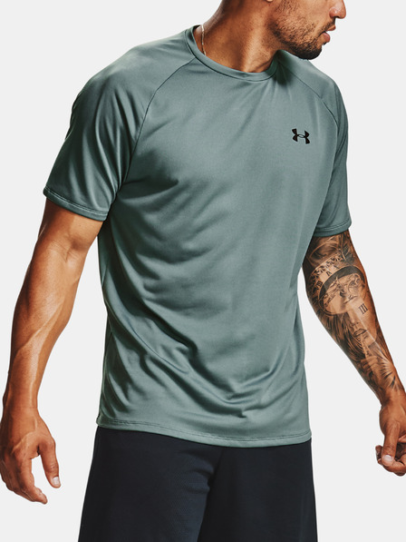 Under Armour Pánske tričko Under Armour Tech 2.0 SS Tee