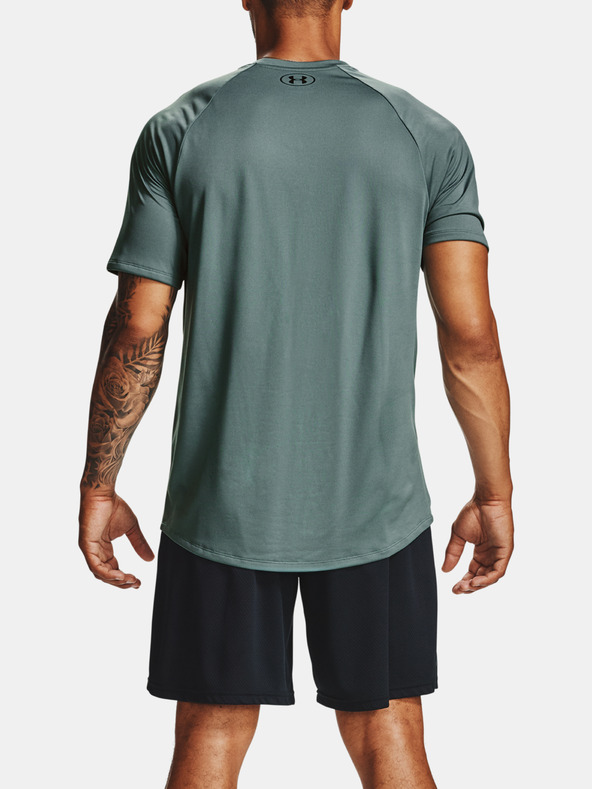Under Armour Pánske tričko Under Armour Tech 2.0 SS Tee