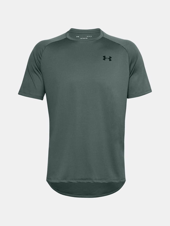 Under Armour Pánske tričko Under Armour Tech 2.0 SS Tee