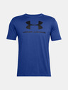 Under Armour Pánske tričko Under Armour Sportstyle Logo Ss