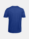 Under Armour Pánske tričko Under Armour Sportstyle Logo Ss