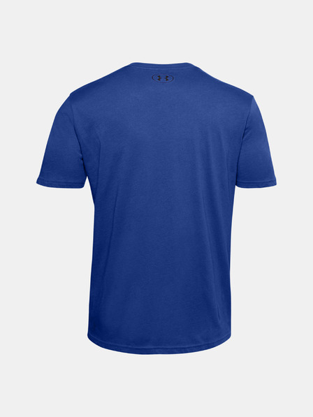 Under Armour Pánske tričko Under Armour Sportstyle Logo Ss