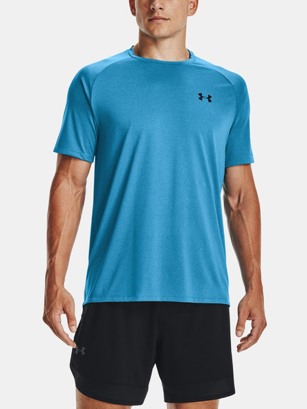 Under Armour Pánske tričko Under Armour UA Tech 2.0 SS Tee Novelty