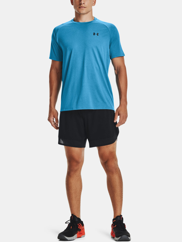 Under Armour Pánske tričko Under Armour UA Tech 2.0 SS Tee Novelty