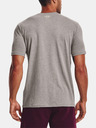 Under Armour Pánske tričko Under Armour UA PJT ROCK GLOBE SS