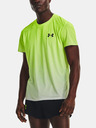 Under Armour Pánske tričko Under Armour UA RUSH CICADA SHORTSLEEVE