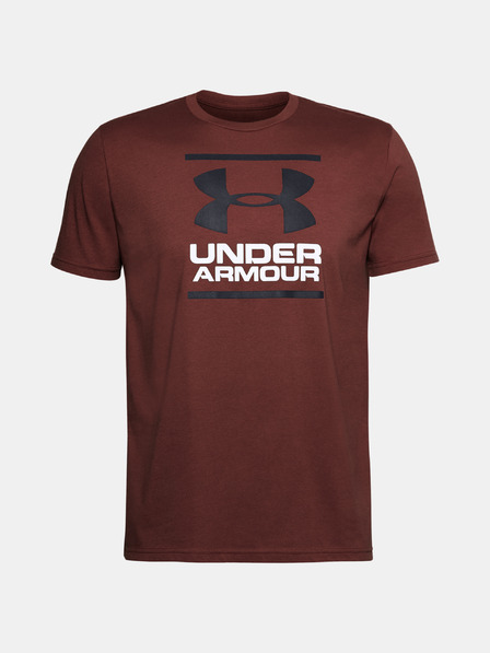Under Armour Pánske tričko Under Armour GL Foundation SS T
