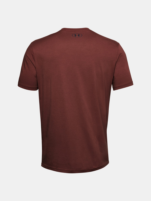 Under Armour Pánske tričko Under Armour GL Foundation SS T