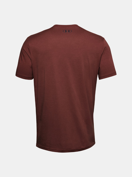 Under Armour Pánske tričko Under Armour GL Foundation SS T