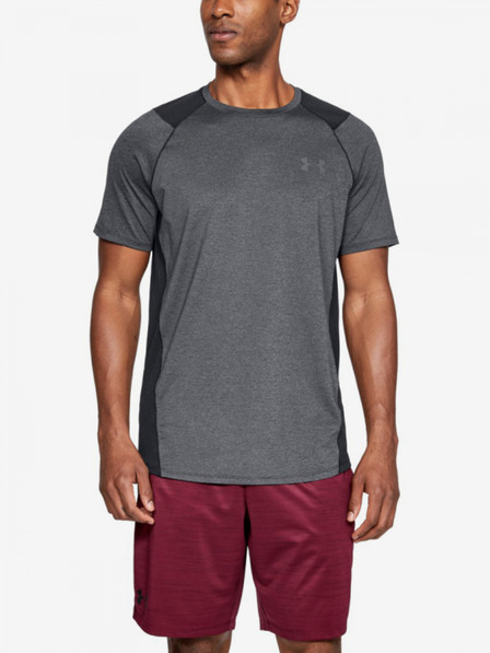 Under Armour Pánske tričko Under Armour Mk1 Eu Smu Ss
