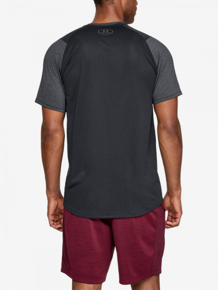 Under Armour Pánske tričko Under Armour Mk1 Eu Smu Ss