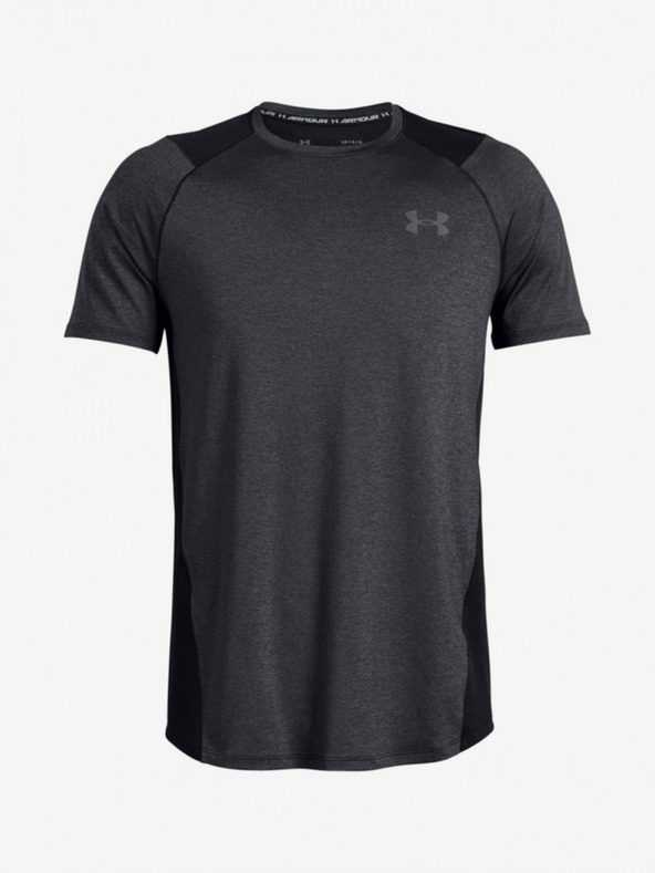 Under Armour Pánske tričko Under Armour Mk1 Eu Smu Ss