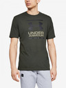 Under Armour Pánske tričko Under Armour GL Foundation SS T