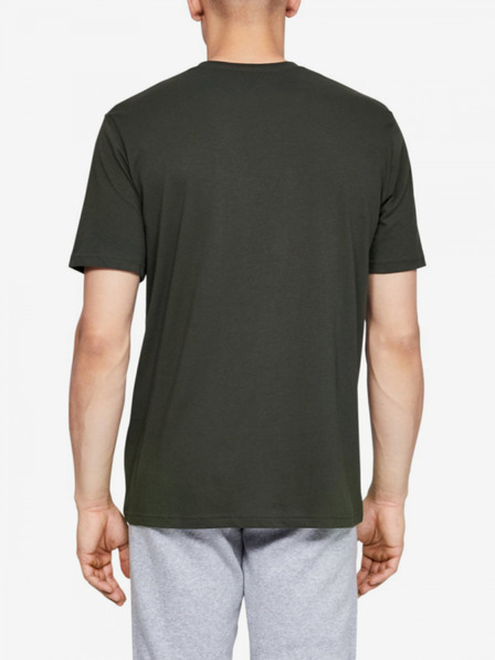 Under Armour Pánske tričko Under Armour GL Foundation SS T