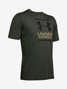 Under Armour Pánske tričko Under Armour GL Foundation SS T