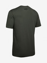 Under Armour Pánske tričko Under Armour GL Foundation SS T