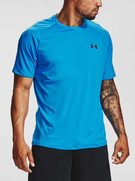 Under Armour Pánske tričko Under Armour Tech 2.0 SS Tee