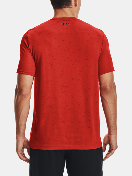 Under Armour Pánske tričko Under Armour UA Seamless SS