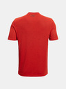 Under Armour Pánske tričko Under Armour UA Seamless SS