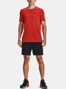 Under Armour Pánske tričko Under Armour UA Seamless SS