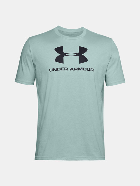 Under Armour Pánske tričko Under Armour Sportstyle Logo Ss
